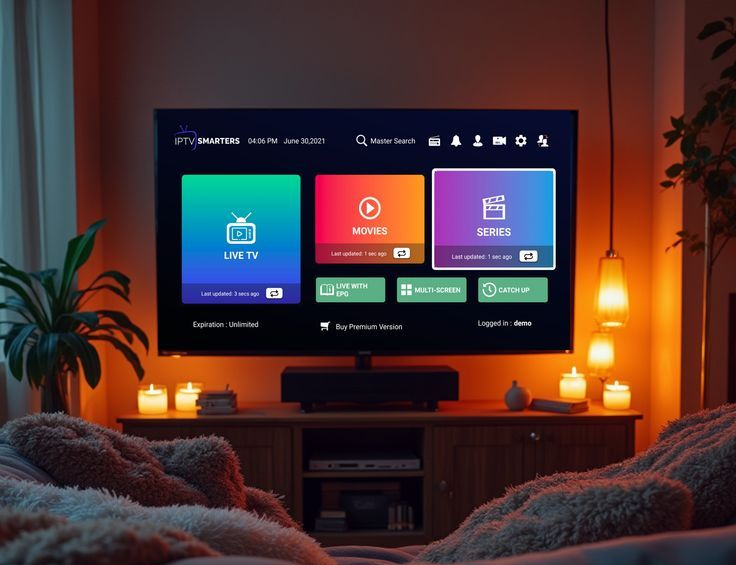 iptv satın al
