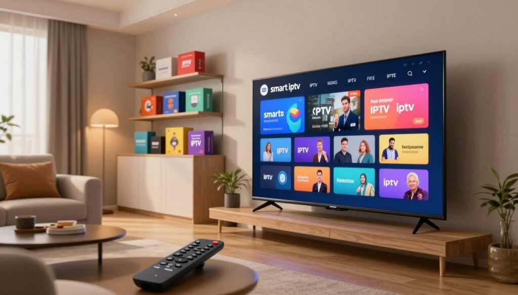 iptv satın al