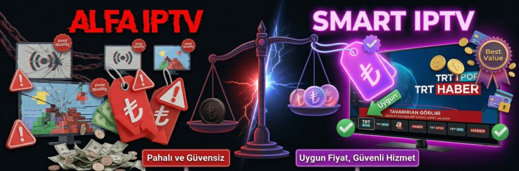 alfa iptv