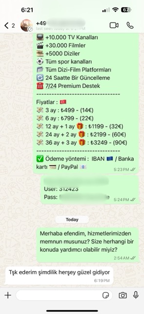 Müşteri Yorumu 13