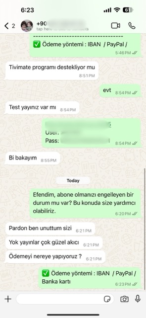 Müşteri Yorumu 2
