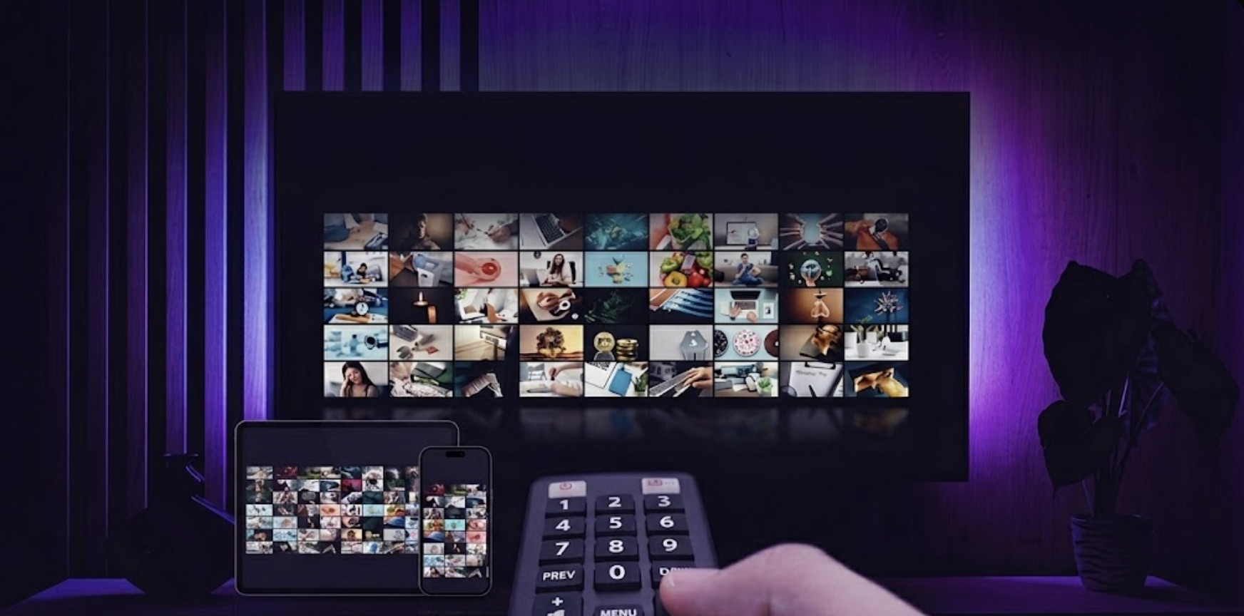 IPTV Abonelik Fiyatları Türkiye