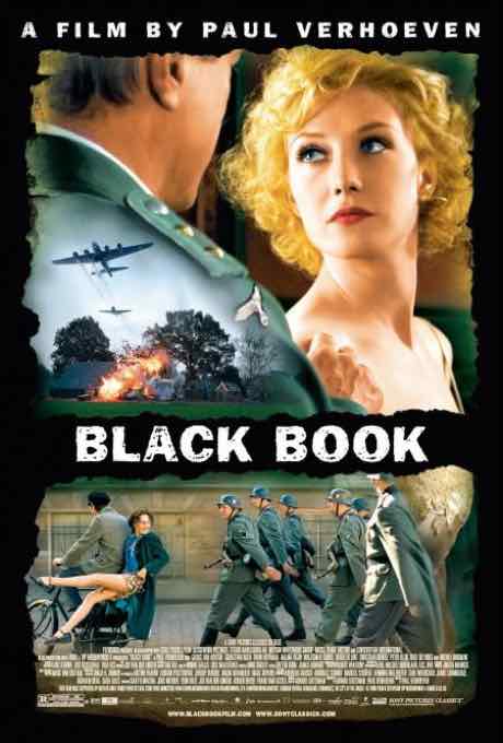 Black Book – bekende film bij Nederlandse kijkers