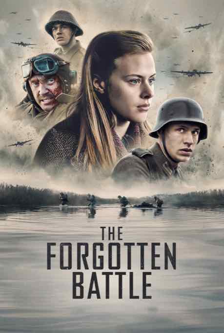The Forgotten Battle – bekende film bij Nederlandse kijkers