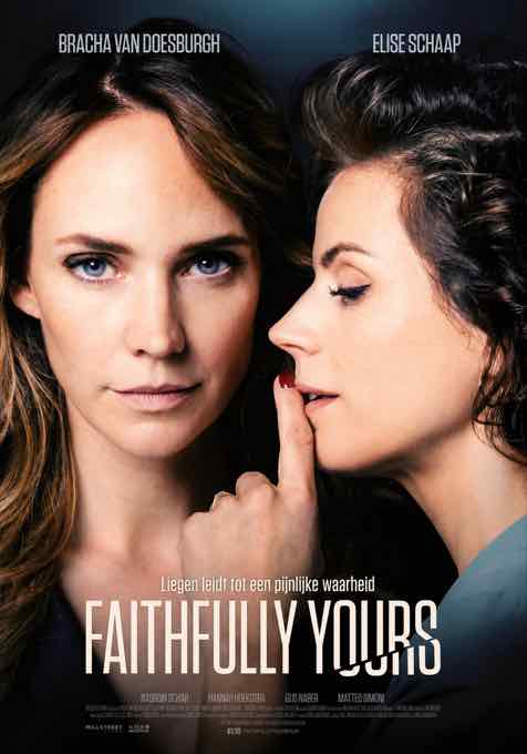 Faithfully Yours – bekende film bij Nederlandse kijkers