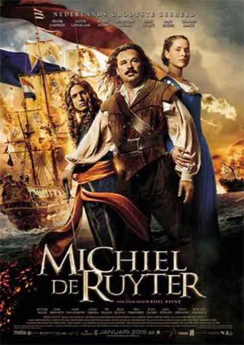 The Admiral – bekende film bij Nederlandse kijkers