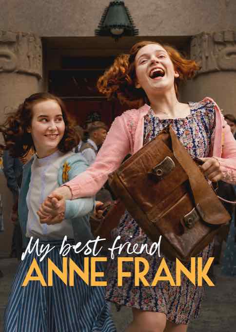 My Best Friend Anne Frank – bekende film bij Nederlandse kijkers