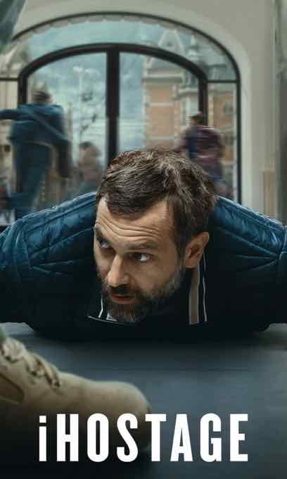 iHostage – bekende film bij Nederlandse kijkers