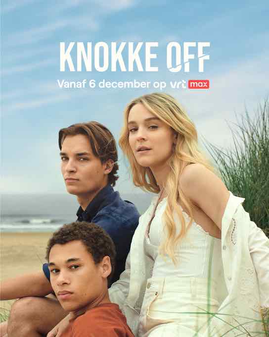 High Tides – populaire serie in Nederland