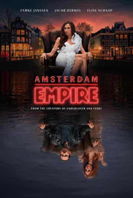Amsterdam Empire – populaire serie in Nederland