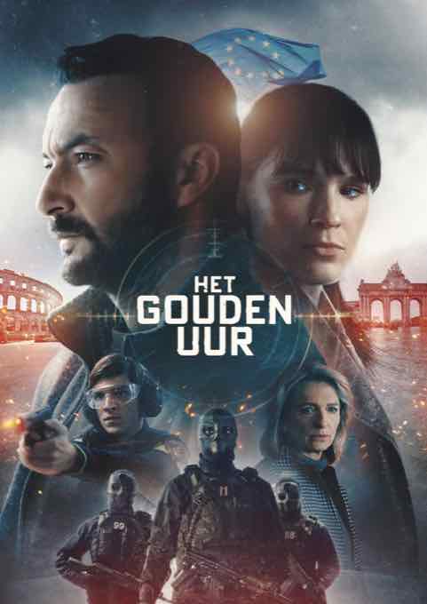 The Golden Hour – populaire serie in Nederland