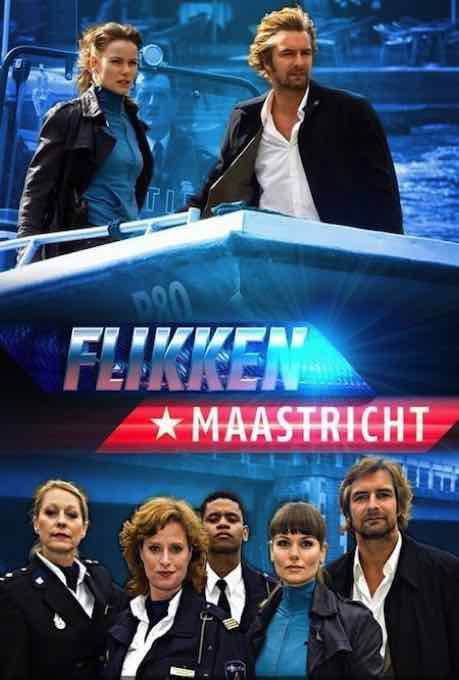 Flikken Maastricht – populaire serie in Nederland