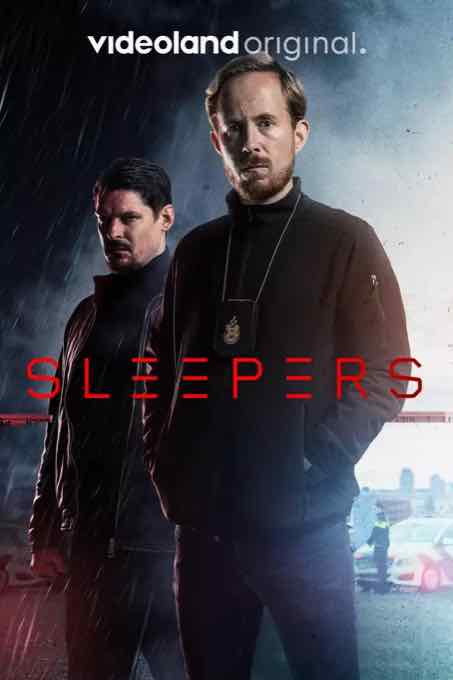 Sleepers – populaire serie in Nederland