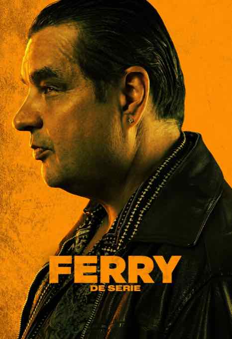 Ferry: The Series – populaire serie in Nederland