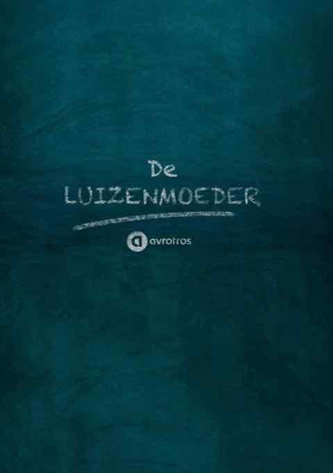 De luizenmoeder – populaire serie in Nederland